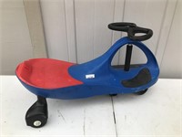 Kids Play Cart