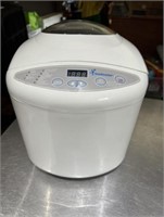Bread maker - used 3 times.