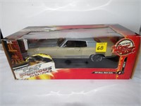 1970 Chevy Monte Carlo--Fast & Furious