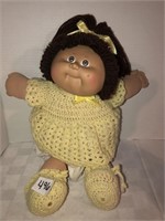 Cabbage Patch Kid