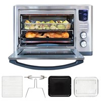 Kenmore Digital 11-In-1 Air Fryer Toaster Oven