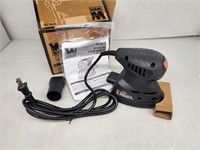 WEN Corded Palm Sander