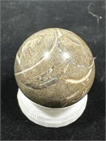 3/4” Stone Sphere Marble
