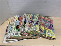 Archie Comics (lot of 30)