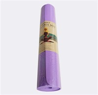 Eco-friendly Eva Yoga Mat Purple