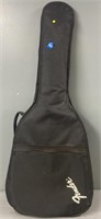 Fender Gemini 2 Acoustic Guitar & Carrying Case