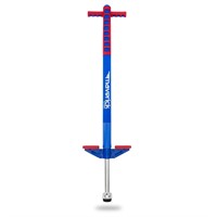 Flybar Maverick Pogo Stick for Kids Ages 5+, 40 to