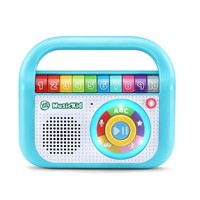 LeapFrog Lets Record Music Player (French Version)