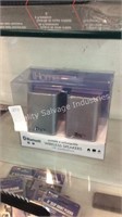 1 LOT I-HOME WIRELESS SPEAKER (DISPLAY)