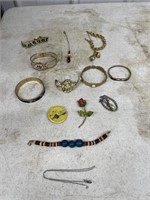 Bag of Bracelets