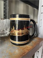 USS Camden AOE 2 Mug (Connex 2)