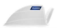 CAMCO 40431 RV Roof Vent Cover Lid. Camper Trailer