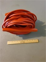 Extention Cord with Holder