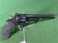 Smith & Wesson Model 29-2 Revolver, 44 Mag.