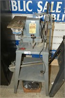 Belsaw Machinery 1/2HP Grinder & Accessories