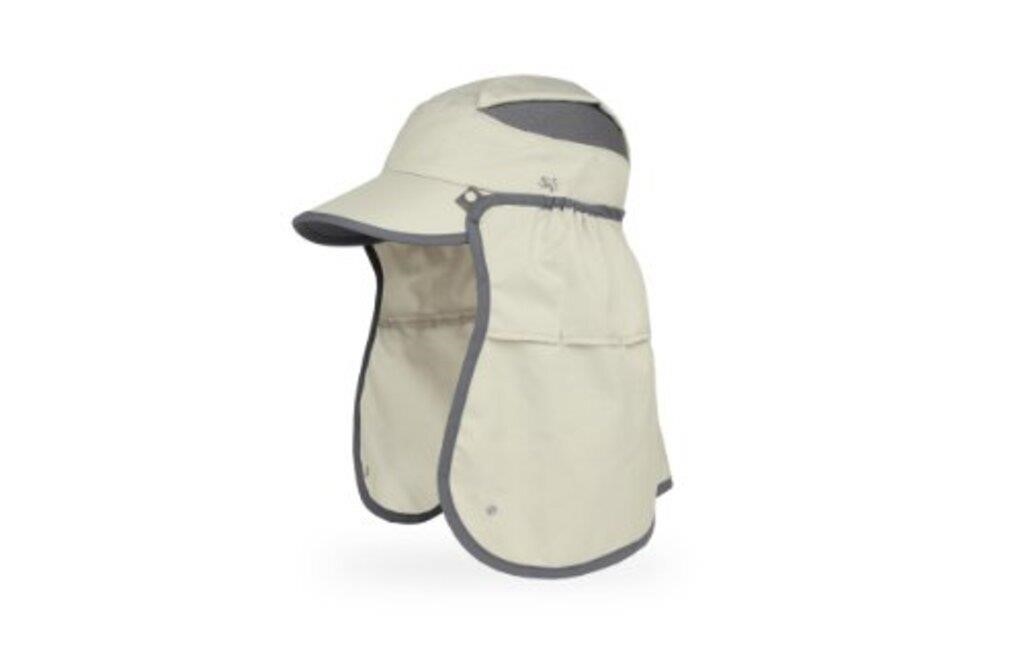 Sunday Afternoons Sun Guide Cap, Sandstone,