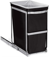 Simplehuman 30L Under Counter Trash Can
