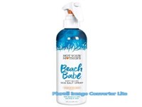 8fl oz Not Your Mother's Beach Babe Soft Waves Sea