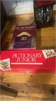 Pictionary 20th anniversary edition, Pictionary
