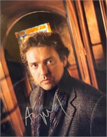 Angus Macfadyen signed movie photo