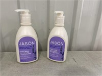 Jason Calming Lavender Body Wash
