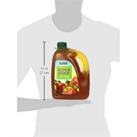 Kirkland Signature Apple Juice 1 Jug