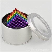 New Magnetic beads 5 MM