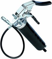 LuMax Heavy Duty Pistol Grease Gun (OPEN BOX)