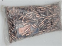 (500 ct) Bullets 7.62x39 Cal (.3105) 122.5 Gr