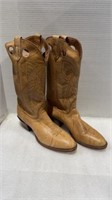 Size 12.5 AA cowboy boot