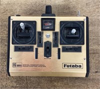 Futaba Digital proportional RC system