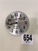 Clock(Garage)