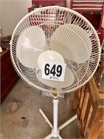 Fan(Garage)