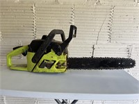 Poulan 2055LE Gas Chain Saw