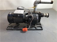 Country Line Pressure Pump