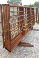 24' HD MOBILE CATTLE PANELS