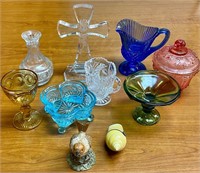 Miscellaneous Glass