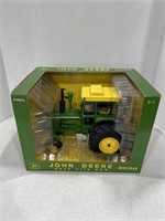 John Deere 6030 with Cab Ertl 1/16th Scale