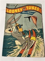1952 Dell Comics Looney Tunes #130