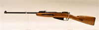 New England Westinghouse Mosin-Nagant Rifle