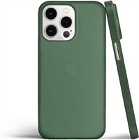 totallee Thin iPhone 14 Pro Case, Thinnest Cover