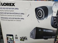 Lorex High Definition 1080p System 8 Cams $399 Ret