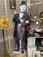 Stan Laurel Life Size Stand Up Poster Only