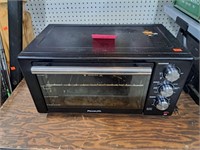 Power XL toaster oven
