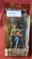 NOS KURT COBAIN FIGURE