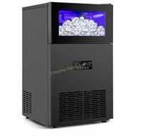 SOZT Commercial Ice Maker 130LBS/24H $500 R