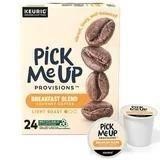 Pick Me up Provisions  Breakfast Blend Coffee
