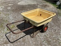 Garden cart