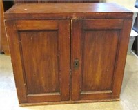 Antique Cabinet