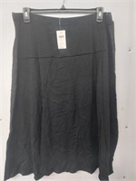 J.jill skirt size XL NWT